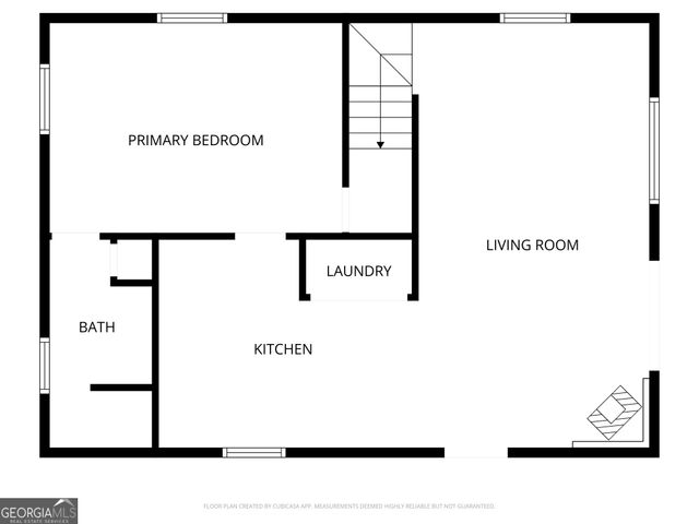 249 Boca Hills Road, Sautee Nacoochee, GA 30571