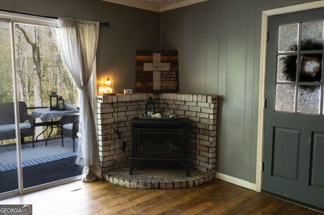 249 Boca Hills Road, Sautee Nacoochee, GA 30571