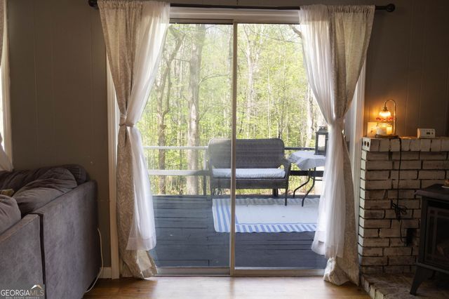249 Boca Hills Road, Sautee Nacoochee, GA 30571