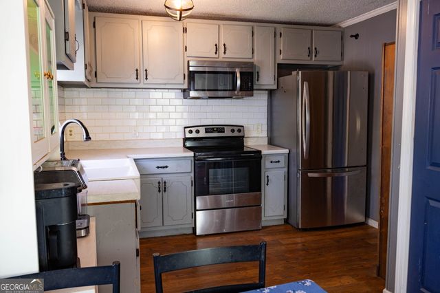 249 Boca Hills Road, Sautee Nacoochee, GA 30571
