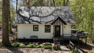 249 Boca Hills Road, Sautee Nacoochee, GA 30571