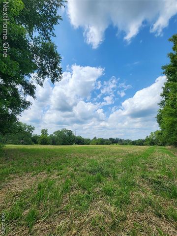 00 Musson Road, Howell, MI 48855