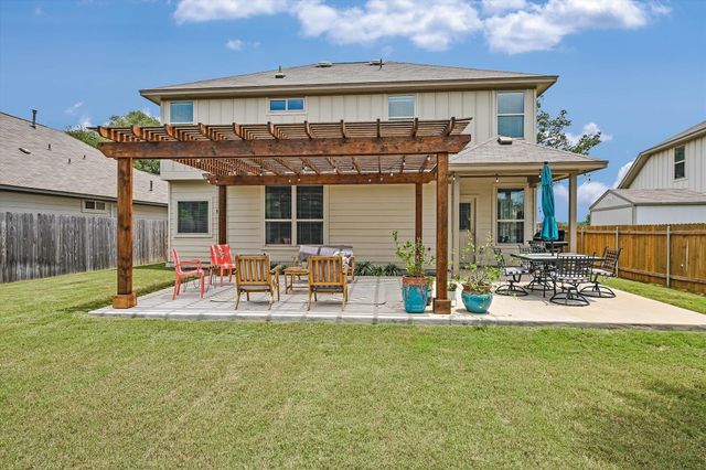 1812 Morts PL, Manchaca, TX 78652