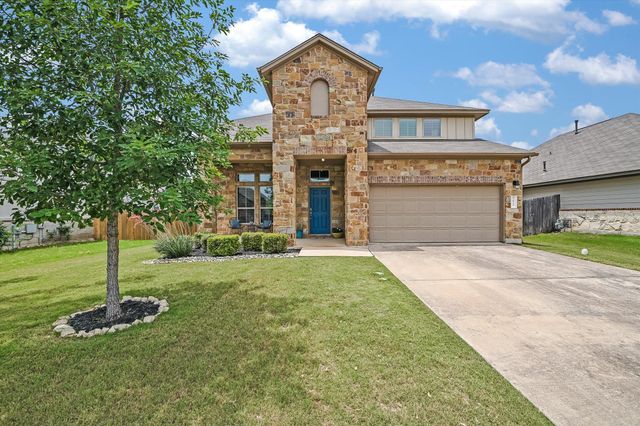 1812 Morts PL, Manchaca, TX 78652