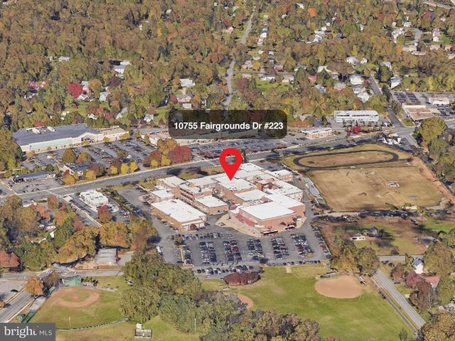 10755 FAIRGROUNDS DR #223, Fairfax, VA 22030