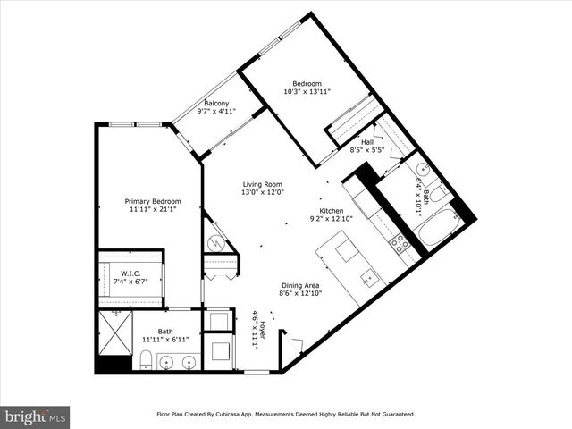 10755 FAIRGROUNDS DR #223, Fairfax, VA 22030