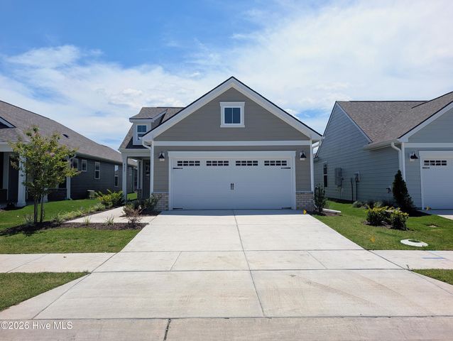 4173 Yellow Flag Iris Street, Winnabow, NC 28479