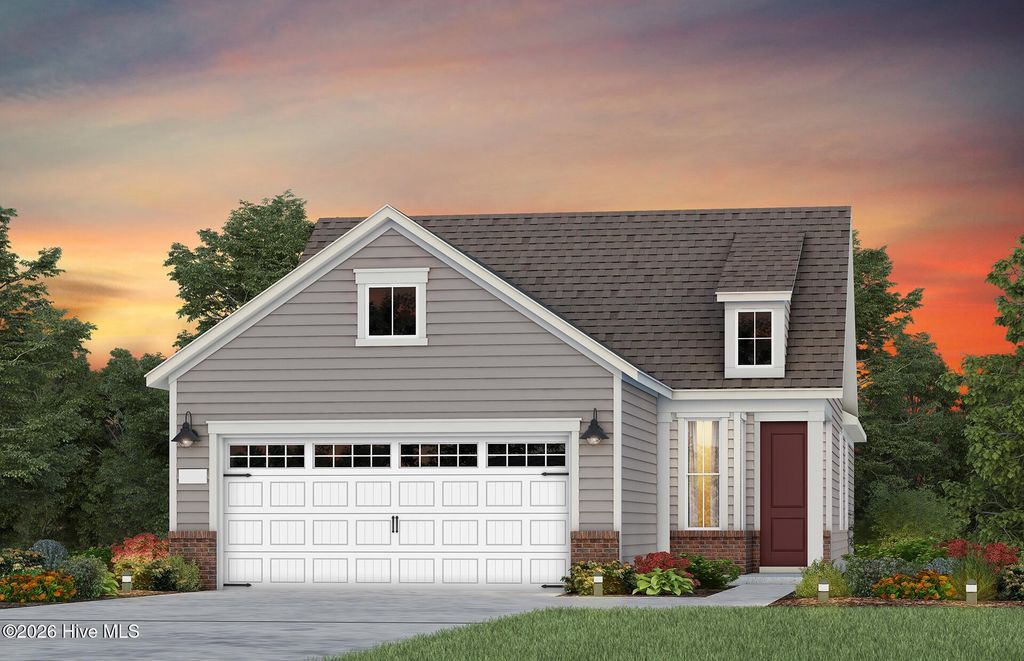 4173 Yellow Flag Iris Street, Winnabow, NC 28479