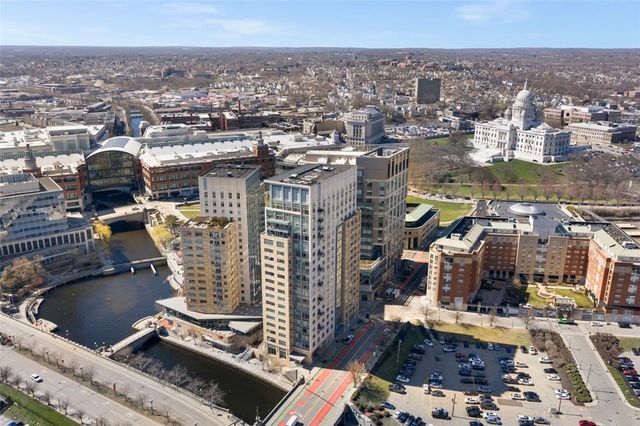 200 Exchange Street 812, Providence, RI 02903