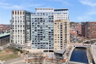 200 Exchange Street 812, Providence, RI 02903