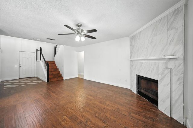 3216 Marie Lane, Fort Worth, TX 76123