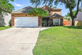 3216 Marie Lane, Fort Worth, TX 76123