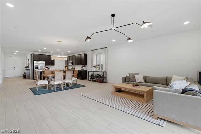 2269 Luna Haven Street, Henderson, NV 89044