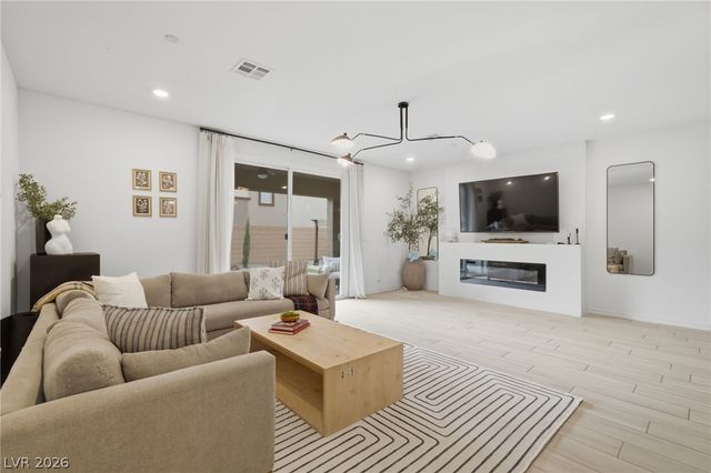 2269 Luna Haven Street, Henderson, NV 89044