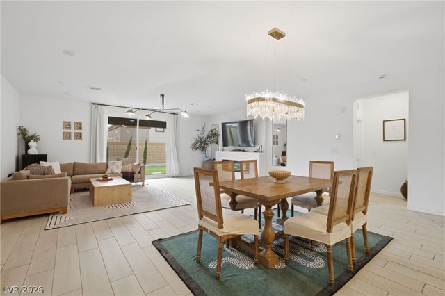 2269 Luna Haven Street, Henderson, NV 89044
