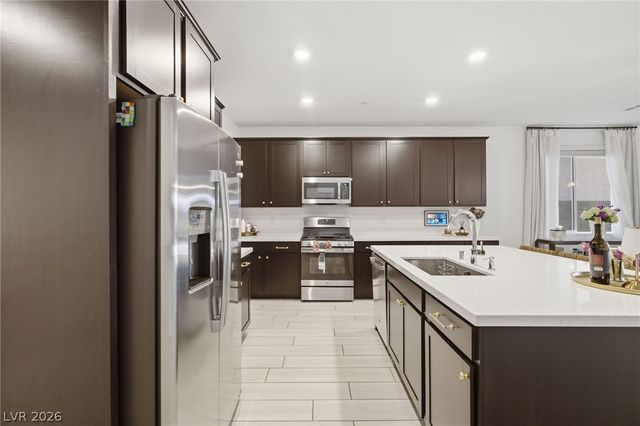 2269 Luna Haven Street, Henderson, NV 89044