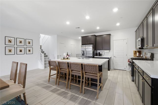 2269 Luna Haven Street, Henderson, NV 89044