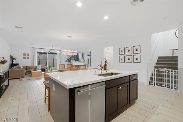 2269 Luna Haven Street, Henderson, NV 89044