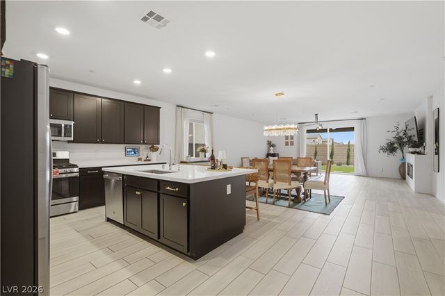 2269 Luna Haven Street, Henderson, NV 89044
