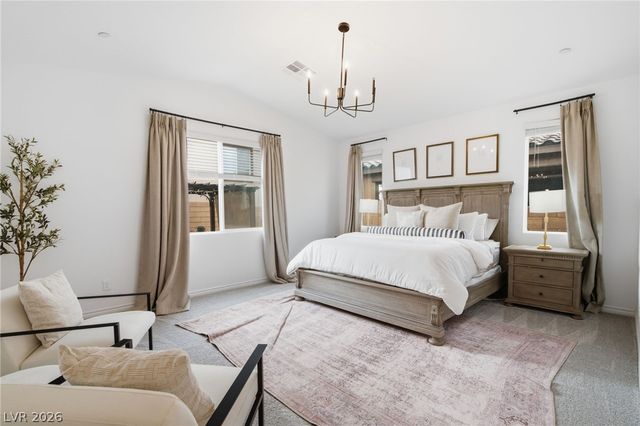 2269 Luna Haven Street, Henderson, NV 89044
