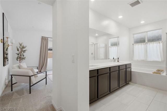 2269 Luna Haven Street, Henderson, NV 89044