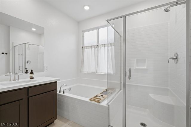 2269 Luna Haven Street, Henderson, NV 89044