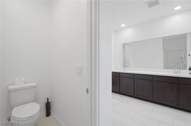 2269 Luna Haven Street, Henderson, NV 89044