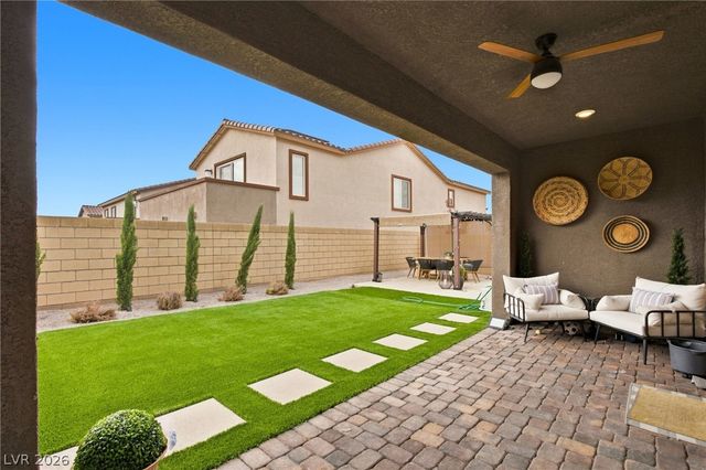 2269 Luna Haven Street, Henderson, NV 89044