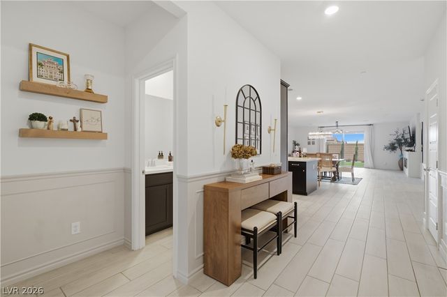 2269 Luna Haven Street, Henderson, NV 89044