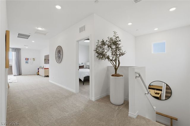 2269 Luna Haven Street, Henderson, NV 89044
