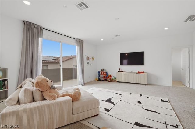 2269 Luna Haven Street, Henderson, NV 89044