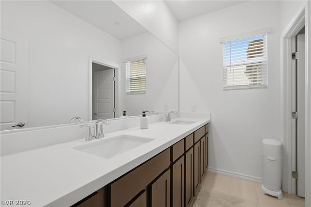 2269 Luna Haven Street, Henderson, NV 89044