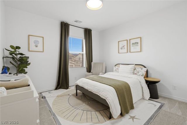 2269 Luna Haven Street, Henderson, NV 89044