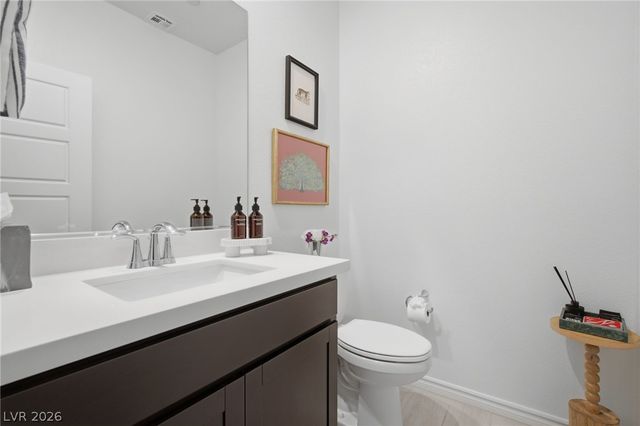 2269 Luna Haven Street, Henderson, NV 89044