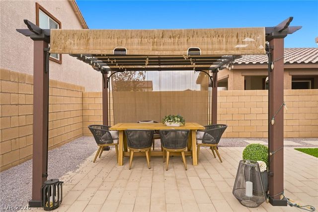 2269 Luna Haven Street, Henderson, NV 89044