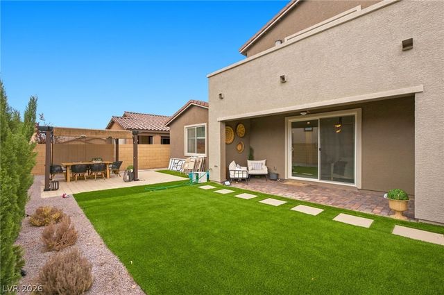 2269 Luna Haven Street, Henderson, NV 89044