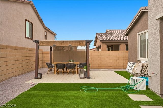 2269 Luna Haven Street, Henderson, NV 89044