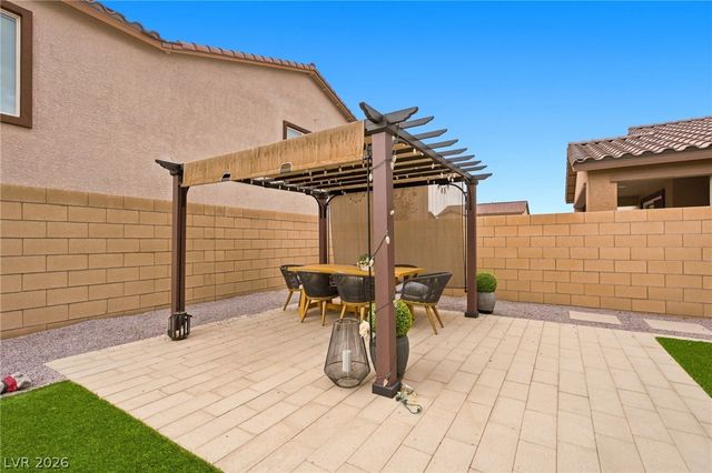 2269 Luna Haven Street, Henderson, NV 89044