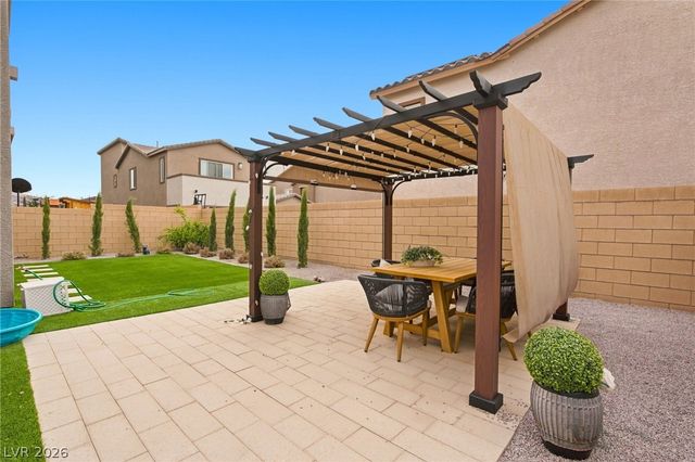 2269 Luna Haven Street, Henderson, NV 89044