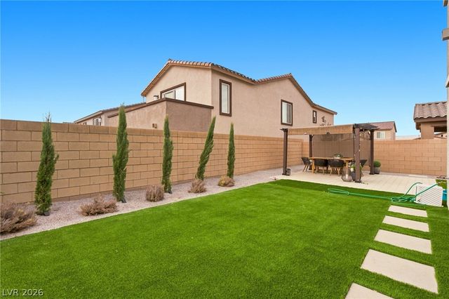 2269 Luna Haven Street, Henderson, NV 89044