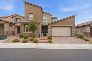2269 Luna Haven Street, Henderson, NV 89044