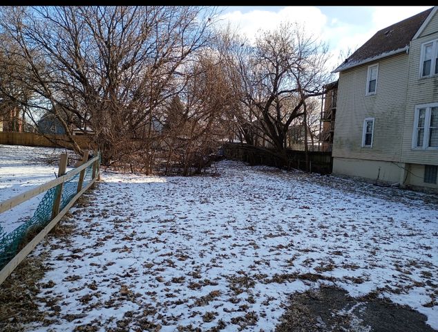 6719 S Perry Avenue, Chicago, IL 60621