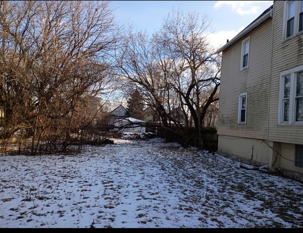 6719 S Perry Avenue, Chicago, IL 60621