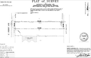 6719 S Perry Avenue, Chicago, IL 60621