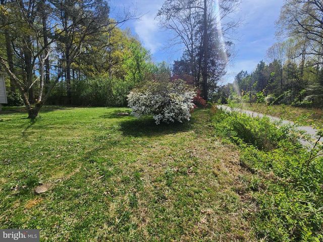 6401 TOWLES MILL RD, Spotsylvania, VA 22551