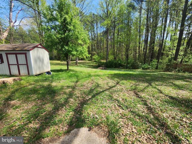 6401 TOWLES MILL RD, Spotsylvania, VA 22551