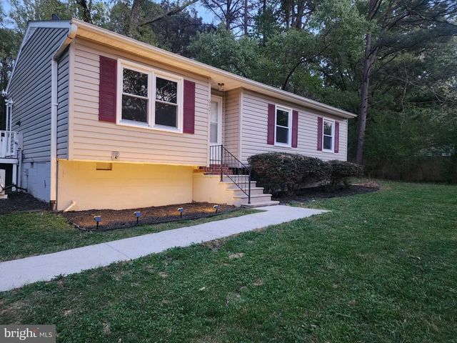 6401 TOWLES MILL RD, Spotsylvania, VA 22551