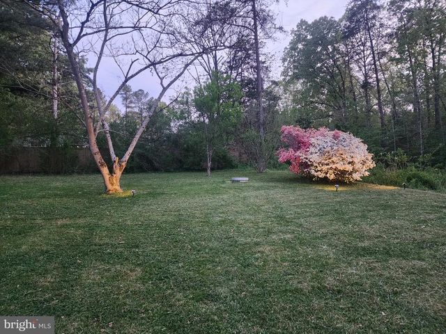 6401 TOWLES MILL RD, Spotsylvania, VA 22551