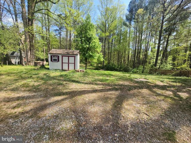 6401 TOWLES MILL RD, Spotsylvania, VA 22551