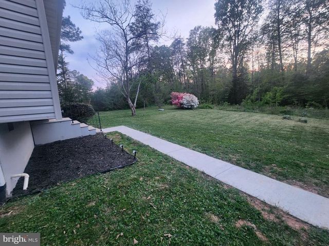 6401 TOWLES MILL RD, Spotsylvania, VA 22551